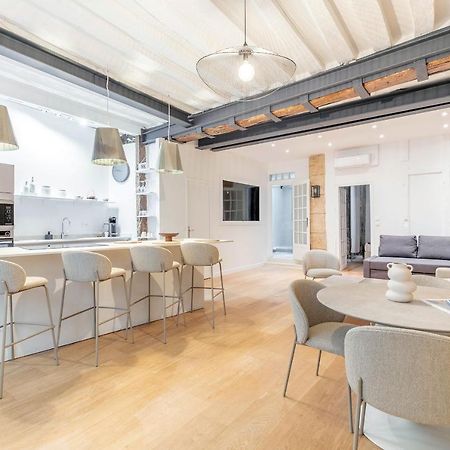 La Suite De Montorgueil Париж Екстериор снимка