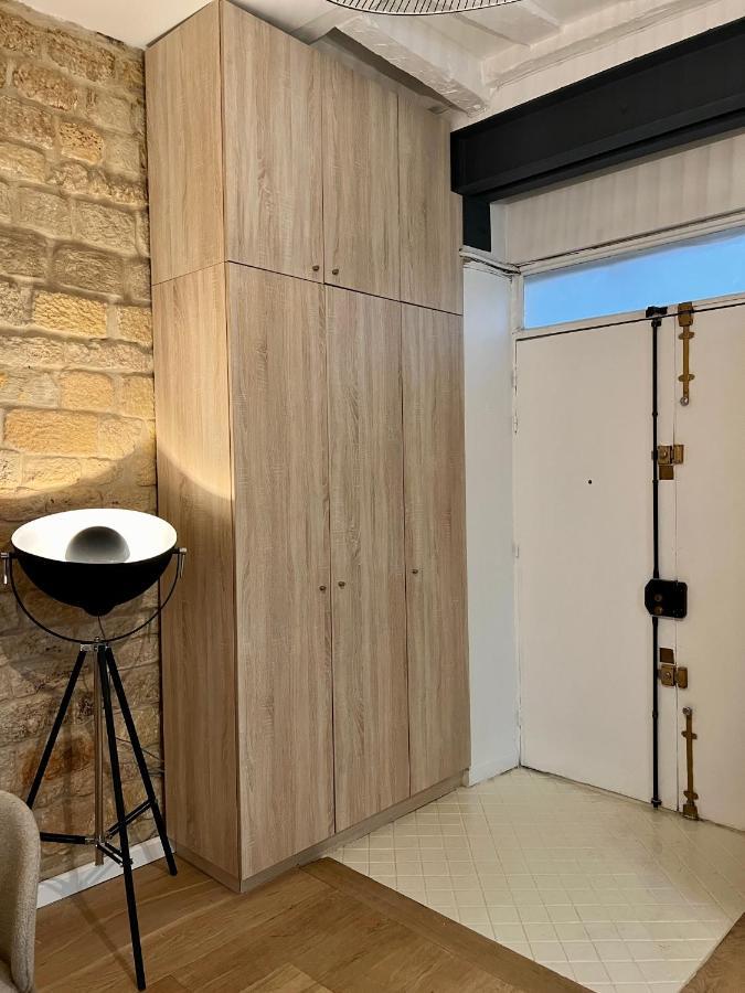 La Suite De Montorgueil Париж Екстериор снимка