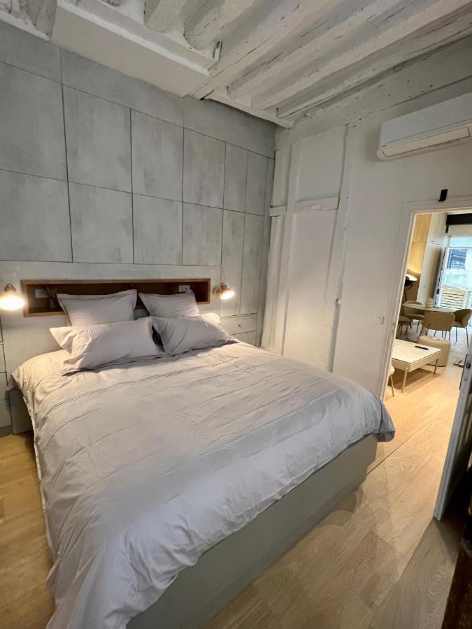 La Suite De Montorgueil Париж Екстериор снимка