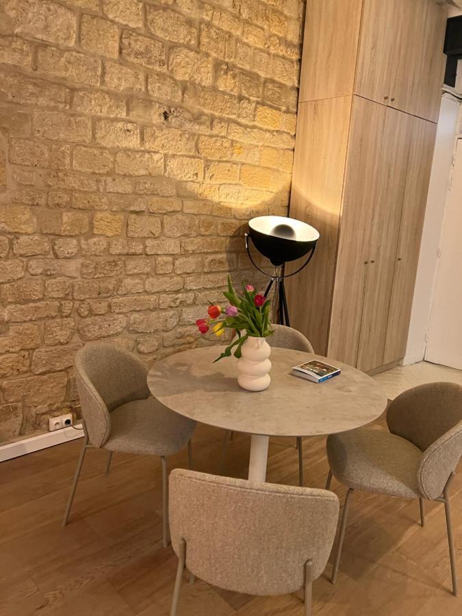 La Suite De Montorgueil Париж Екстериор снимка