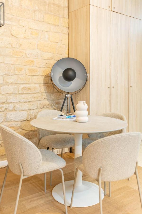 La Suite De Montorgueil Париж Екстериор снимка