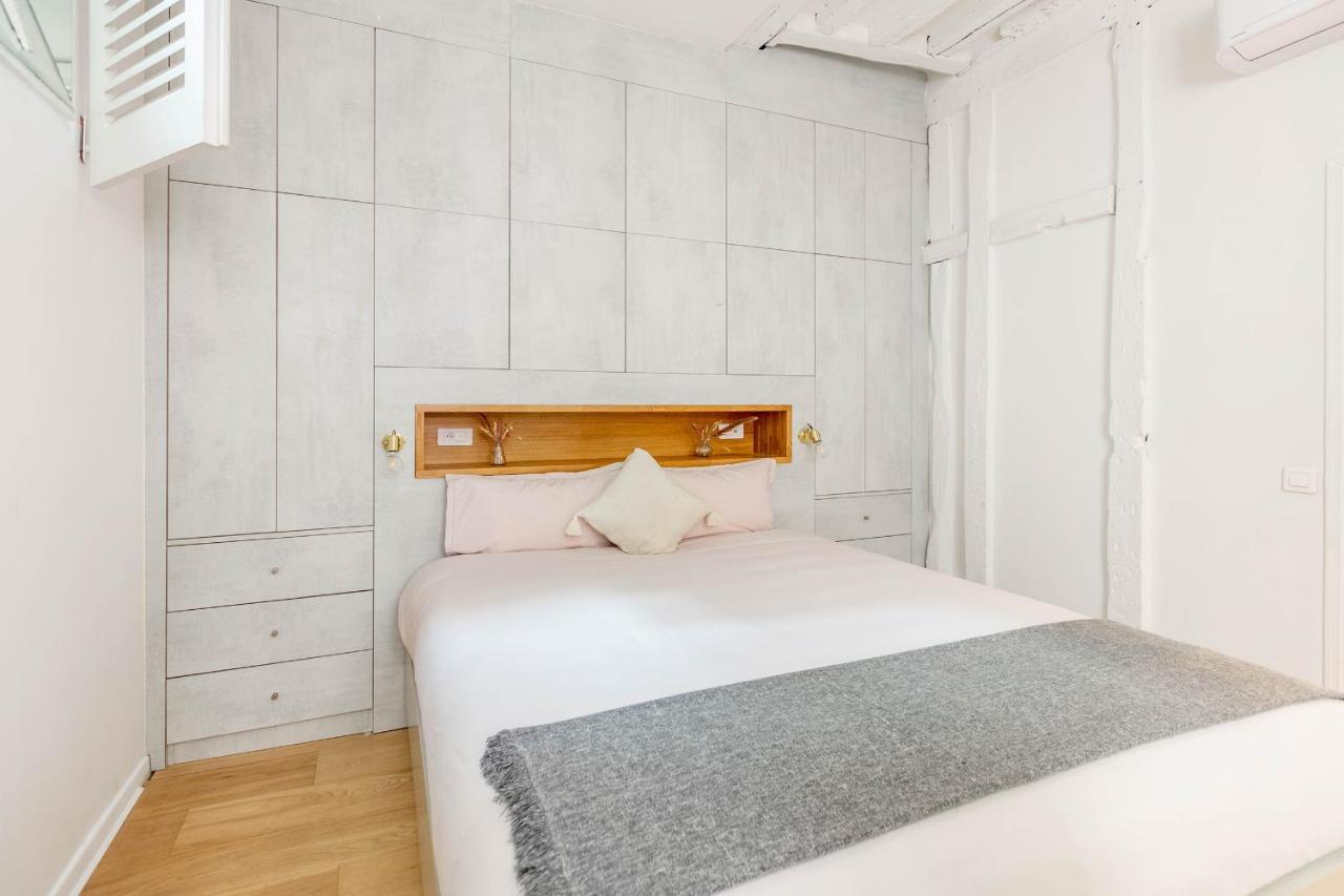 La Suite De Montorgueil Париж Екстериор снимка