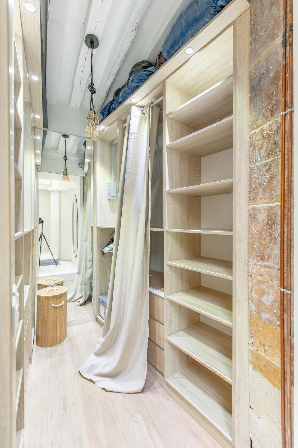 La Suite De Montorgueil Париж Екстериор снимка